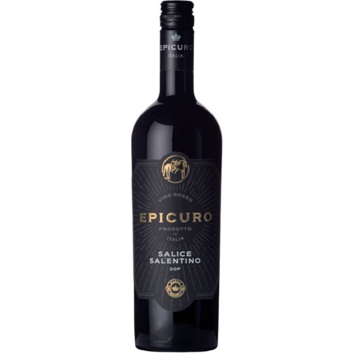 Epicuro Salice Salentino Epicuro Salice Salentino