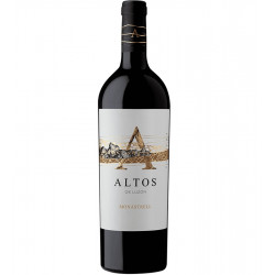 Altos de Luzon Monastrell