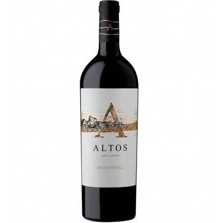 Altos de Luzon Monastrell