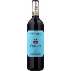 Chianti Fontella