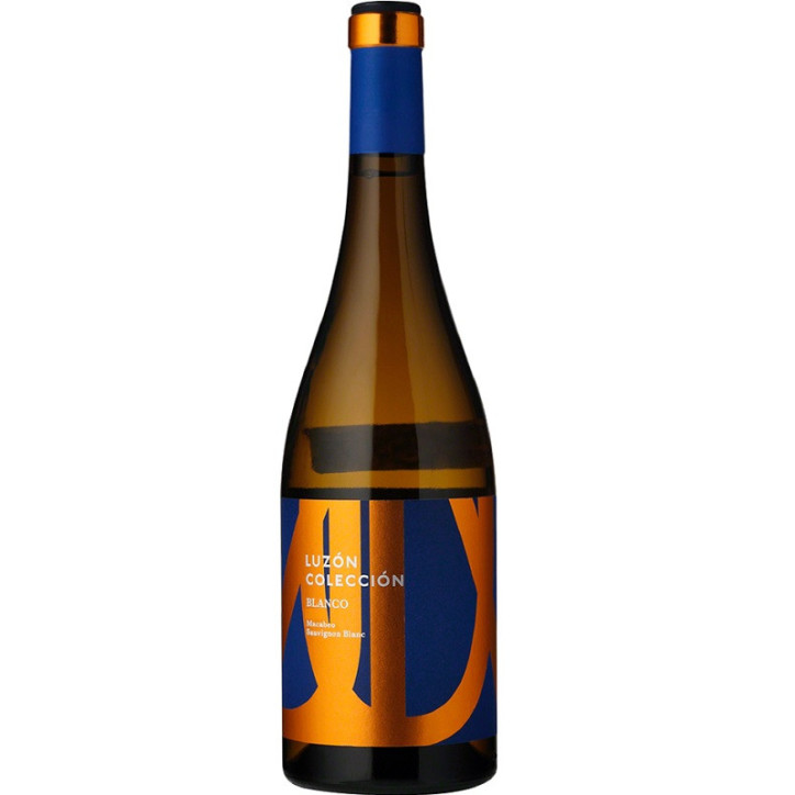 Luzon Coleccion Blanco Jumilla Luzon Coleccion Blanco Jumilla
