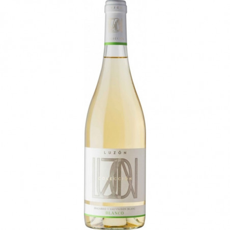 Luzon Coleccion Blanco Jumilla