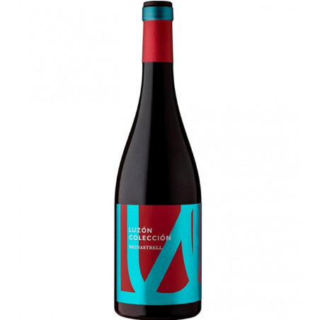 Luzon Coleccion Monastrell Jumilla