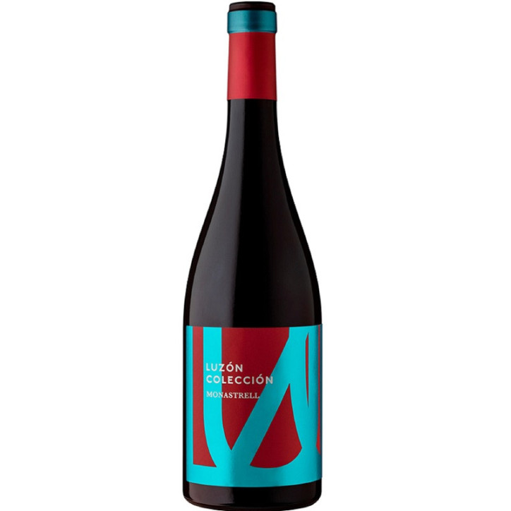 Luzon Coleccion Monastrell Jumilla Luzon Coleccion Monastrell Jumilla