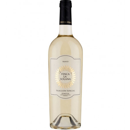 Finca La Solana Selección Especial Blanco