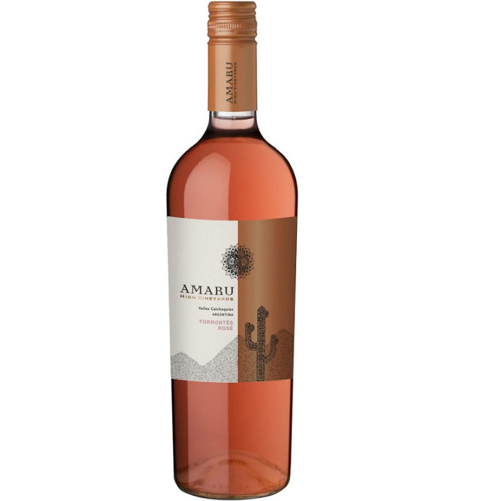 Michel Torino Torrontes Rose Amaru Michel Torino Torrontes Rose Amaru