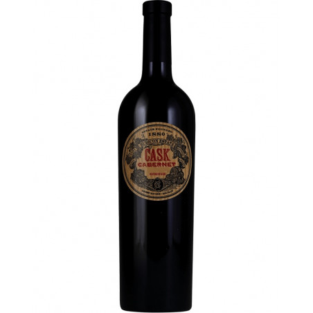Cask Cabernet Napa Valley (Rubicon Estate)