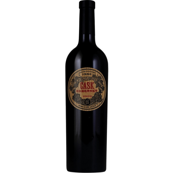 Cask Cabernet Napa Valley (Rubicon Estate)