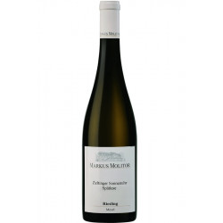 Markus Molitor Zeltinger Sonnenuhr Riesling Spatlese