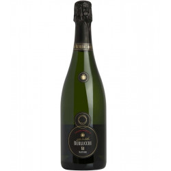 Berlucchi 61 Nature Blanc DOCG Franciacorta