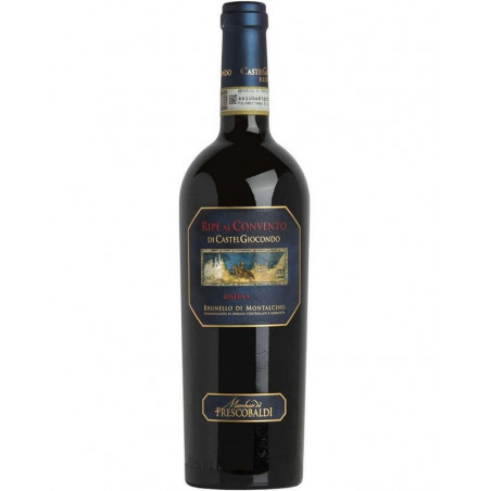 Ripe Al Convento Riserva Frescobaldi Brunello di Montalcino
