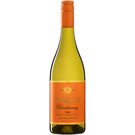 Mauro Chardonnay Puglia Maremagnum