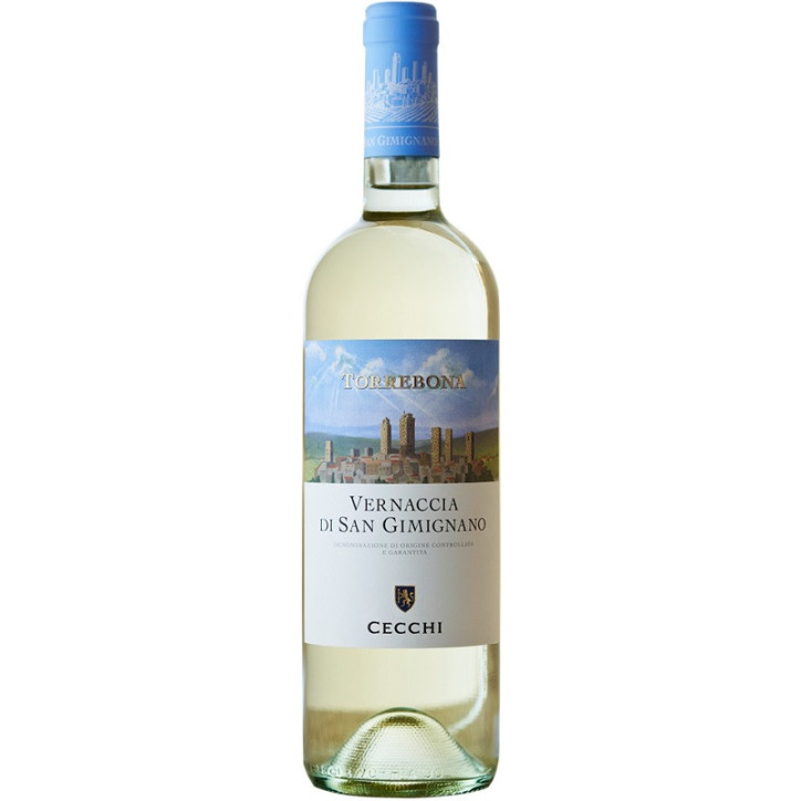 Vernaccia di San Gimignano Cecchi