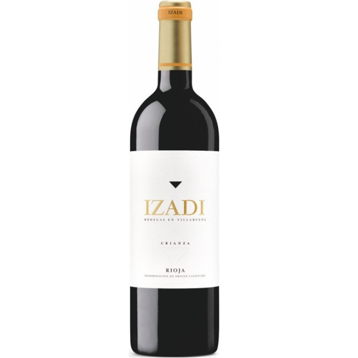 Izadi Crianza Rioja Izadi Crianza Rioja