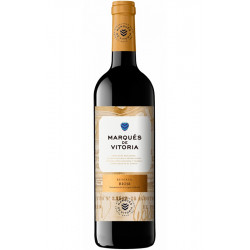 Marques de Vitoria Reserva Rioja