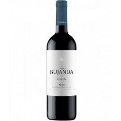 Vina Bujanda Crianza Rioja D.O.C