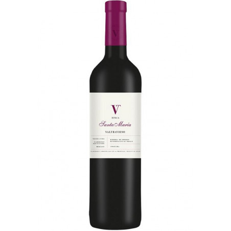 Valtravieso Finca Santa Maria
