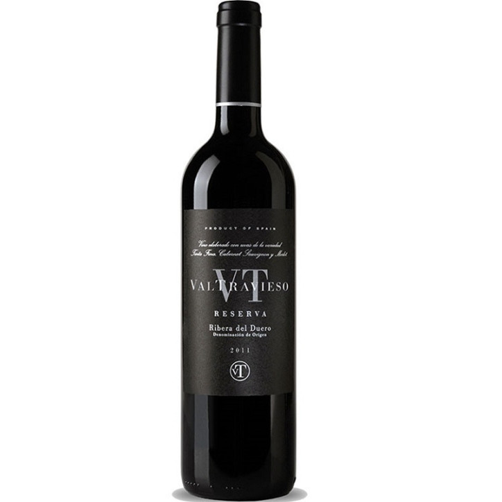 Valtravieso Gran Valtravieso Reserva Valtravieso Gran Valtravieso Reserva