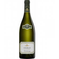 Chablis Le Finage La Chablisienne