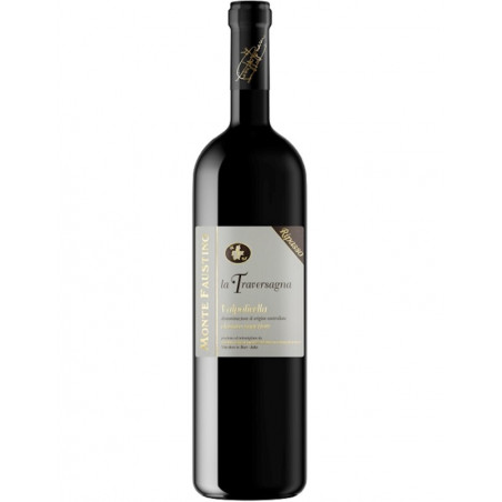 Monte Faustino La Traversagna Ripasso