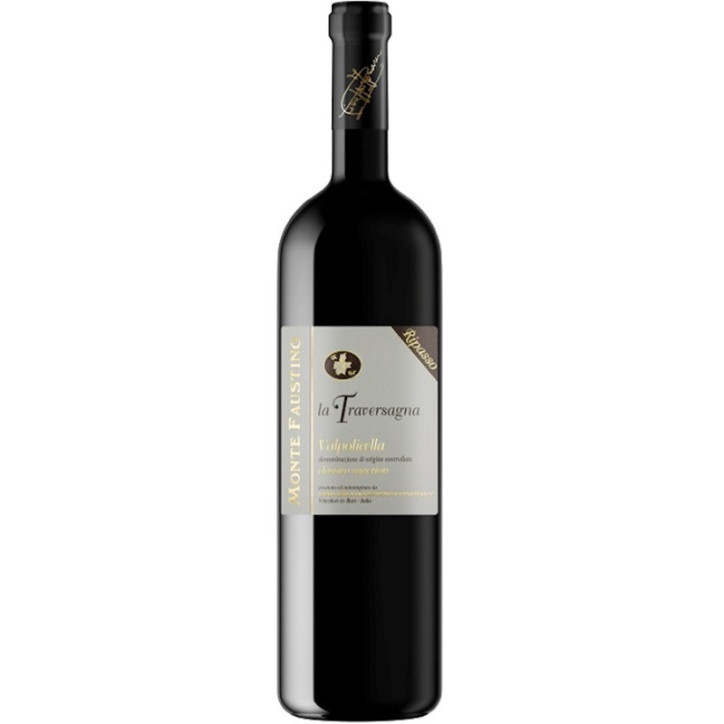 Monte Faustino La Traversagna Ripasso