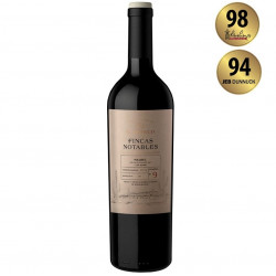 Michel Torino Malbec Fincas Notables