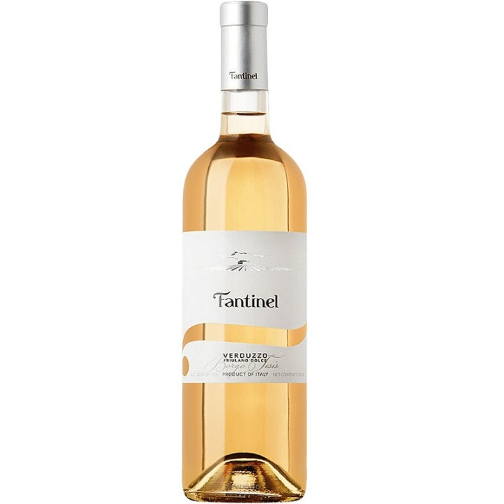 Borgo Tesis Verduzzo Friulano Dolce IGT Delle Venezie Borgo Tesis Verduzzo Friulano Dolce IGT Delle Venezie