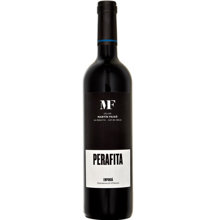 PERAFITA Garnatxa Negre PERAFITA Garnatxa Negre