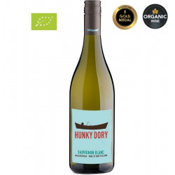 Hunky Dory Sauvignon Blanc Marlborough