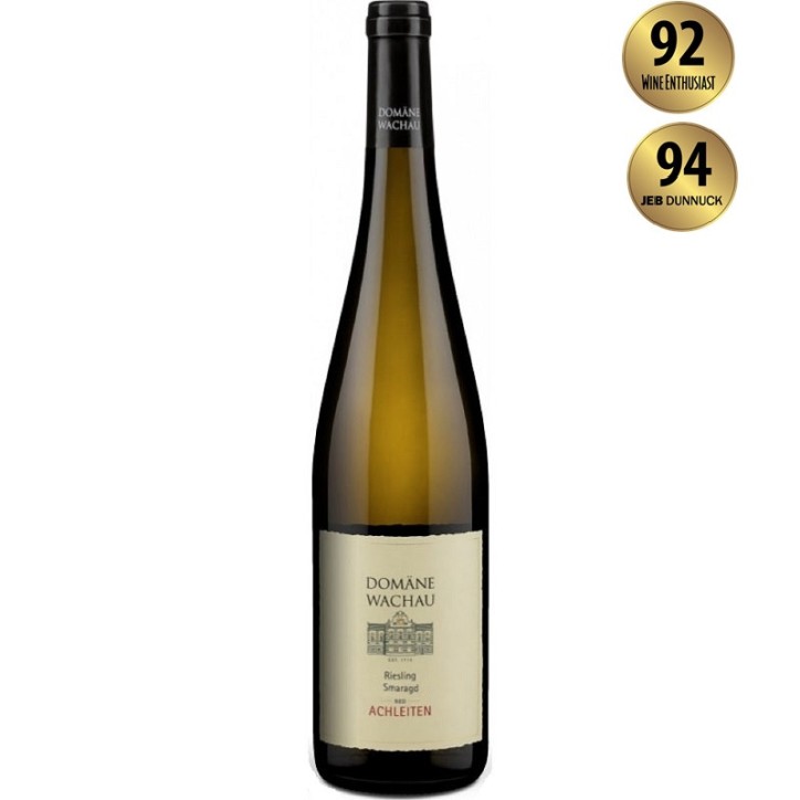 Domane Wachau Gruner Veltiner Smaragd Achleiten Domane Wachau Gruner Veltiner Smaragd Achleiten