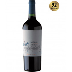 Tomero Malbec Bodega Vistalba