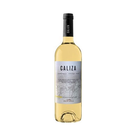 Caliza Blanco La Mancha