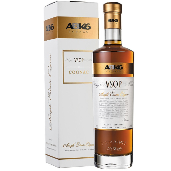 Cognac ABK6 VSOP Cognac ABK6 VSOP