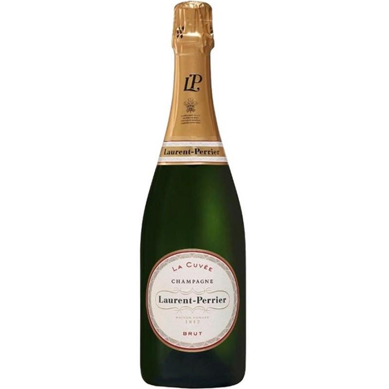 Laurent Perrier Brut Champagne