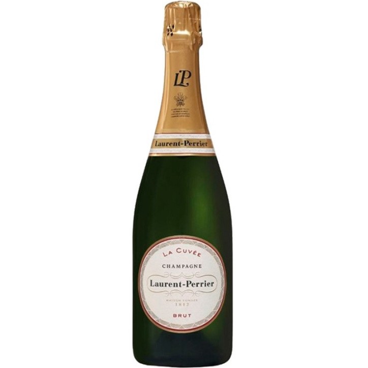 Laurent Perrier Brut Champagne