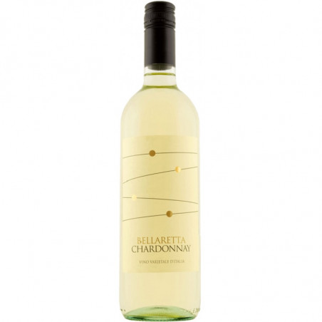 Bellaretta Chardonnay Abruzzo