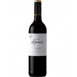 Spier Pinotage Western Cape