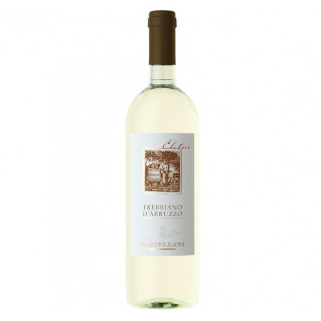 Castellani Elitaio Trebbiano D'Abruzzo D.O.C