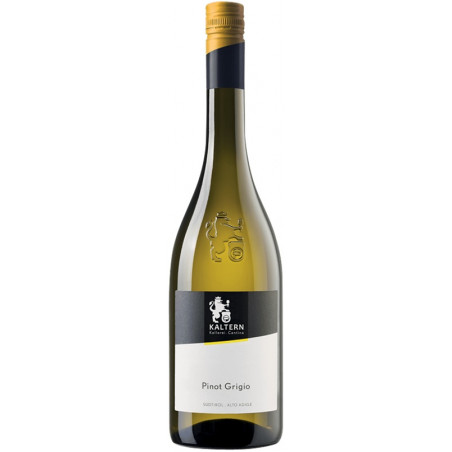 Kaltern Pinot Grigio Alto Adige Südtirol