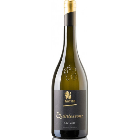 Kaltern Quintessenz Sauvignon Blanc Alto Adige Südtirol