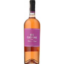 Grifone Rosato Vino d'Italia