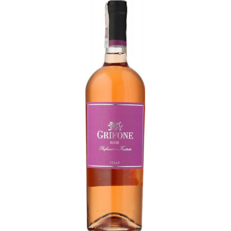 Grifone Rosato Vino d'Italia