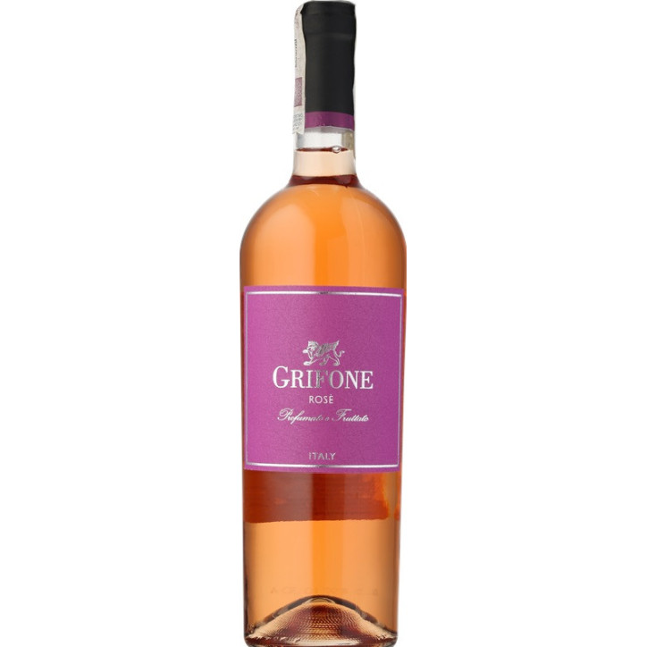 Grifone Rosato Vino d'Italia Grifone Rosato Vino d'Italia