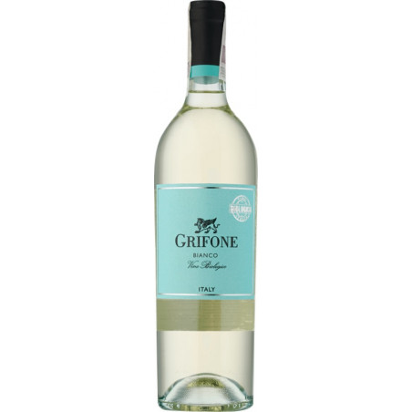 Grifone Vino Bianco Organic Vino d'Italia