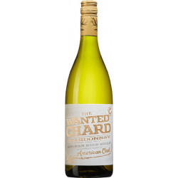 The Wanted Chard Chardonnay