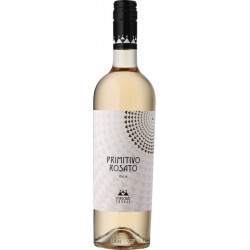 Borgodei Primitivo Rosato Salento