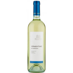 Sella & Mosca Vermentino Di Sardegna D.O.C.