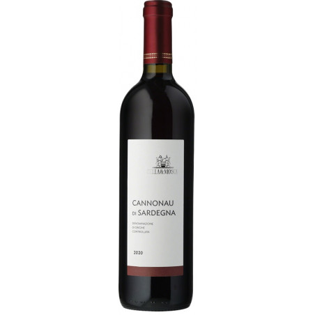 Sella & Mosca Cannonau Di Sardegna DOC