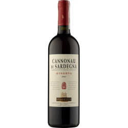 Sella & Mosca Cannonau Di Sardegna Riserva DOC