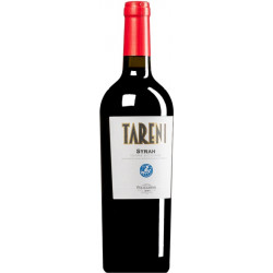 Tareni Syrah Terre Siciliane